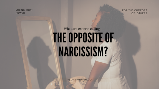 Echoism: What It Is, What It Isn't
