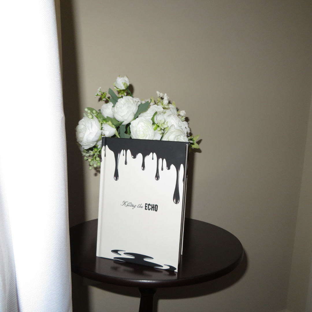 Killing the Echo Hardcover
