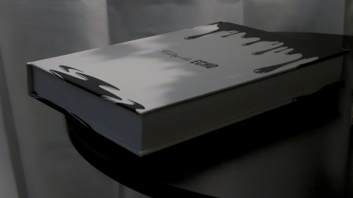 Killing the Echo Hardcover